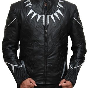 Black-Panther-Leather-Jacket