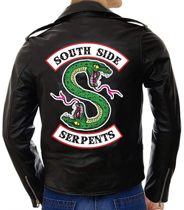 Riverdale Southside Serpent Jacket Riverdale Jacket Serpents