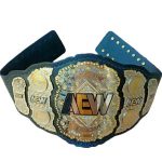 AEW World Heavyweight Championship Belt | AEW Championship Belt