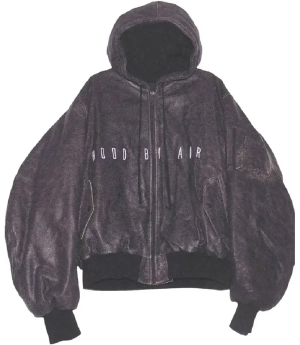 Hood By Air Bomber Jacket