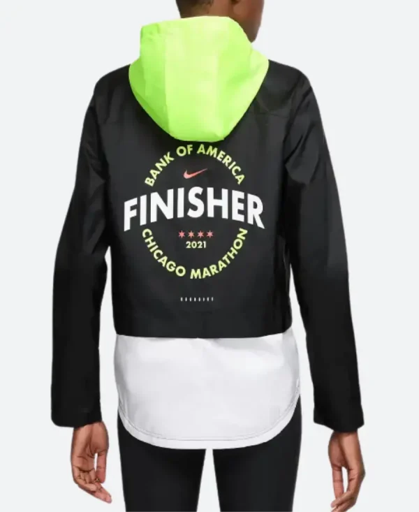 Buy Chicago Marathon Finisher Jacket 2024 Sale