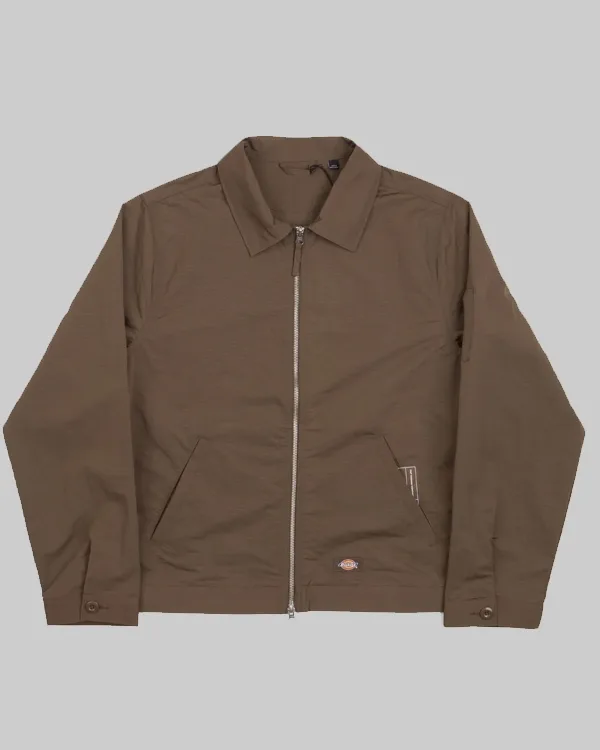 Dickies X Pop Trading Company Eisenhower Jacket