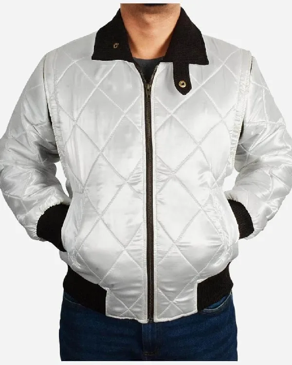 Ryan Gosling Drive Scorpion Jacket