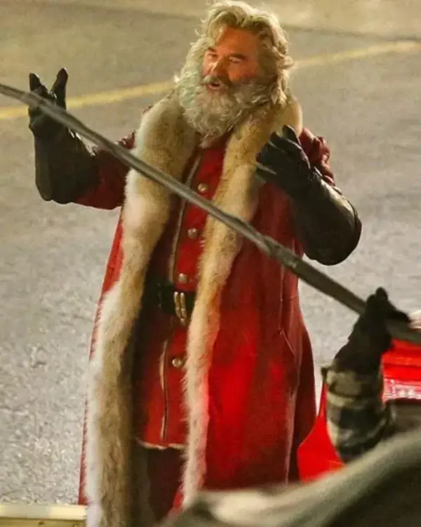 santa