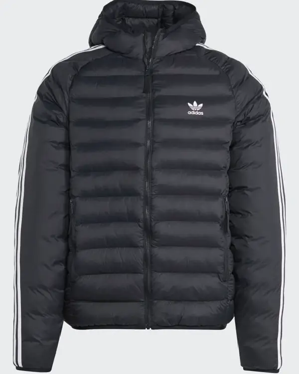 ADIDAS PUFFER JACKET