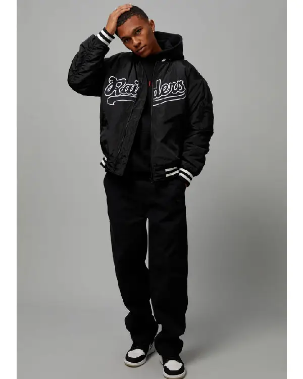 Nfl Bomber JacketNfl Bomber Jacket